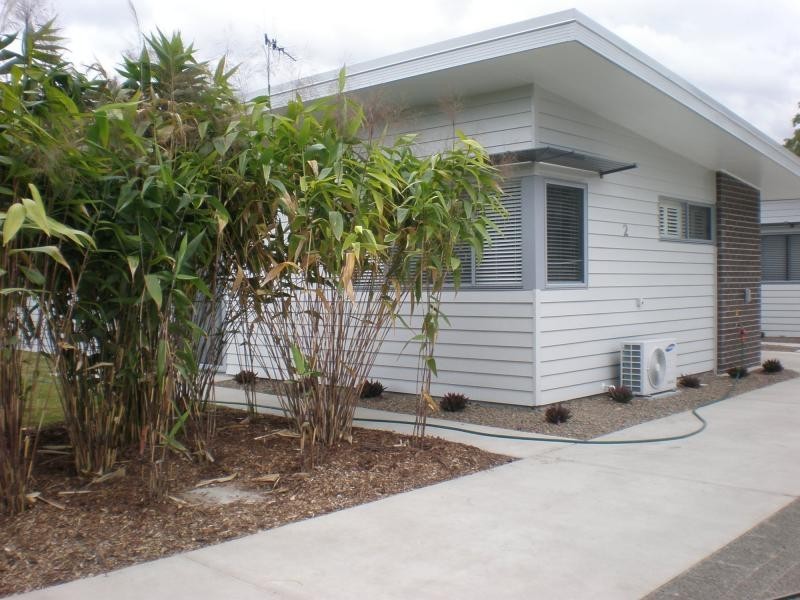 Moore Park Beach QLD 4670