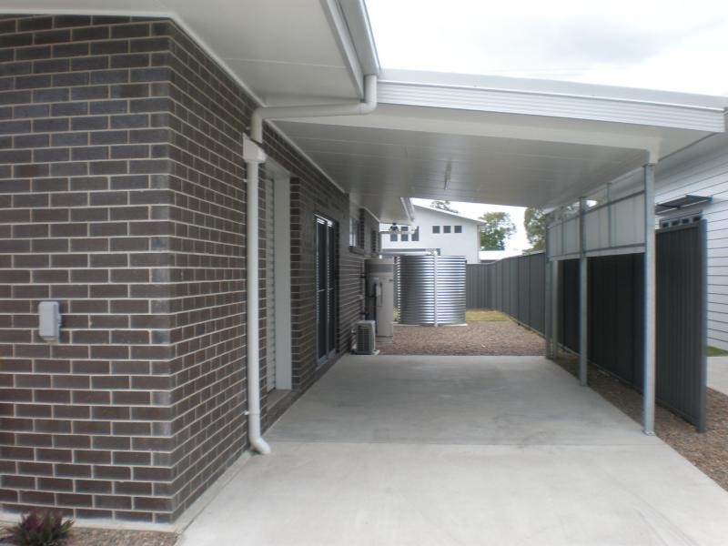 Moore Park Beach QLD 4670