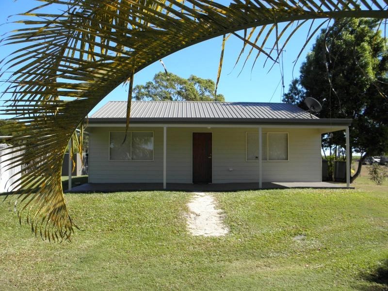 21 Isaac Moore Drive, Kingston Park, Moore Park Beach QLD 4670