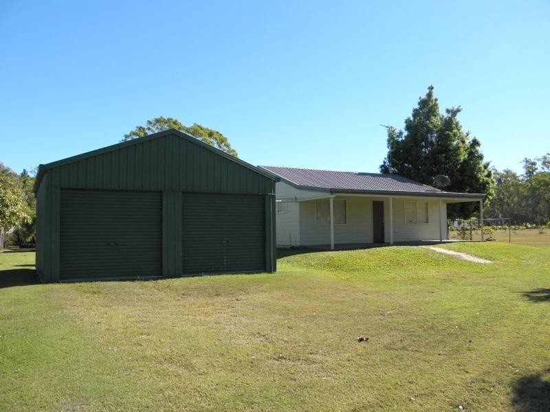 21 Isaac Moore Drive, Kingston Park, Moore Park Beach QLD 4670