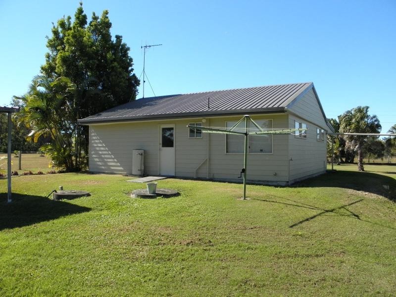 21 Isaac Moore Drive, Kingston Park, Moore Park Beach QLD 4670