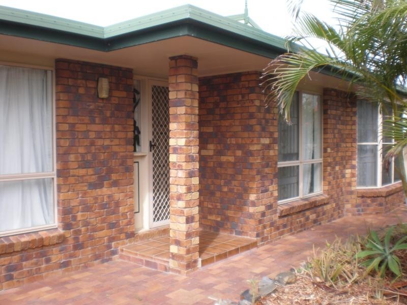 Moore Park Beach QLD 4670