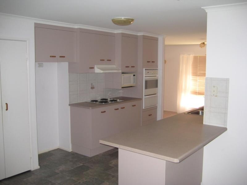 Moore Park Beach QLD 4670