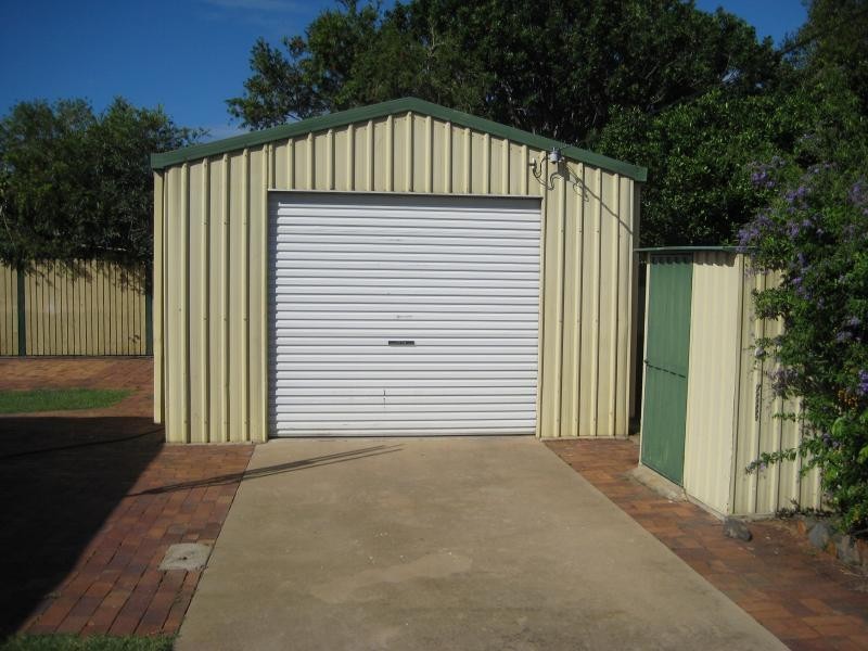 Moore Park Beach QLD 4670