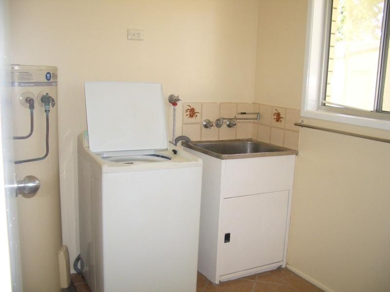 Moore Park Beach QLD 4670