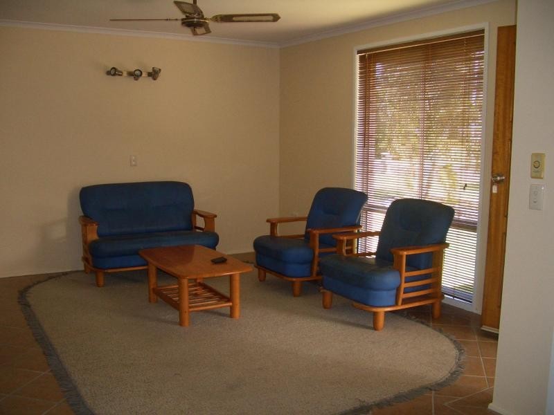 Moore Park Beach QLD 4670