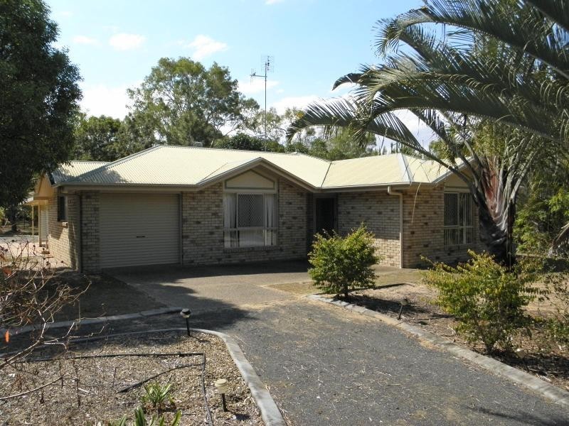 308 Sylvan Drive, Moore Park Beach QLD 4670
