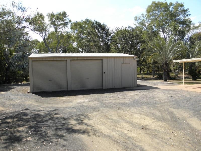 308 Sylvan Drive, Moore Park Beach QLD 4670