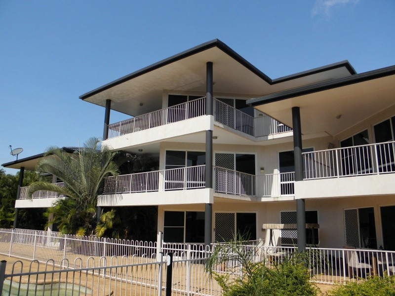 4/150 Sylvan Drive, Moore Park Beach QLD 4670