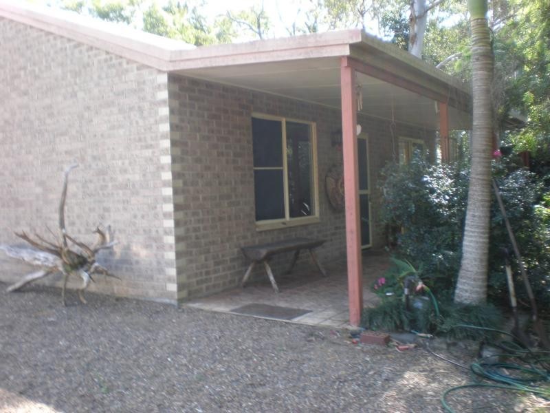 Moore Park Beach QLD 4670