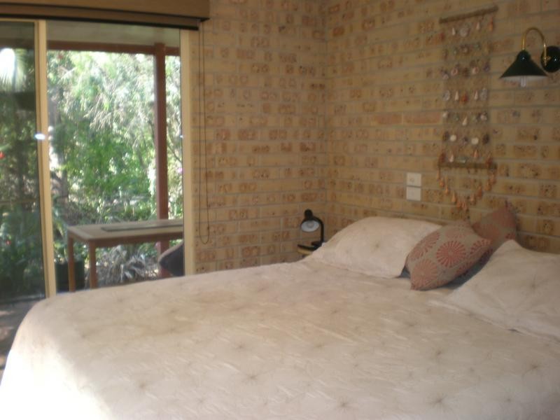 Moore Park Beach QLD 4670