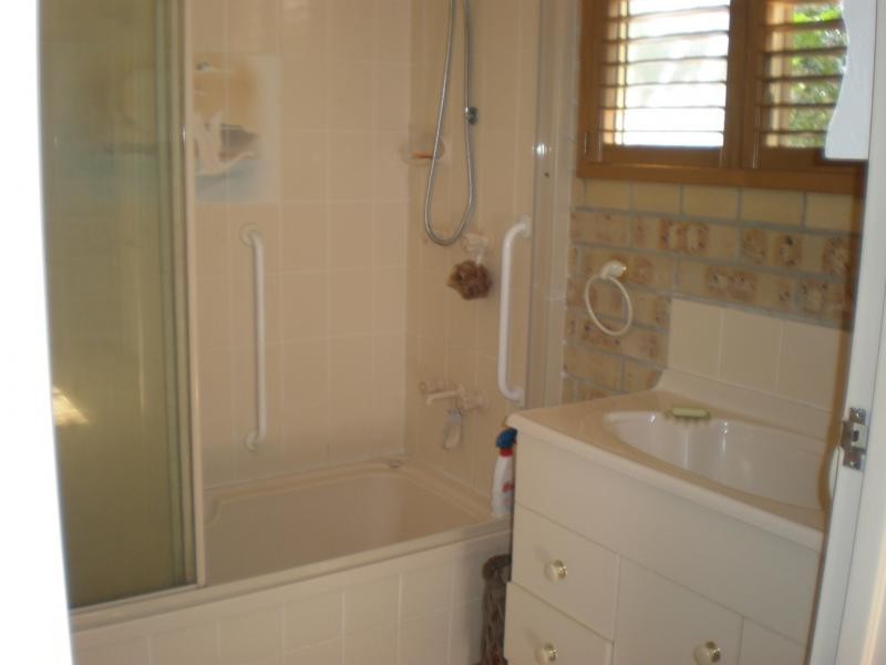 Moore Park Beach QLD 4670