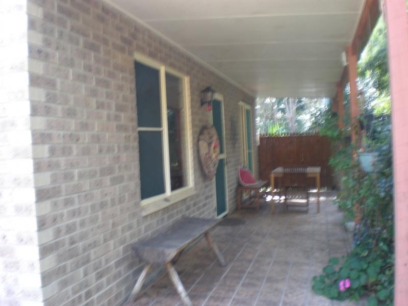 Moore Park Beach QLD 4670