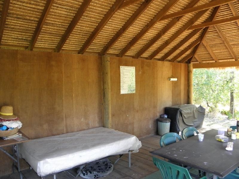 Moore Park Beach QLD 4670