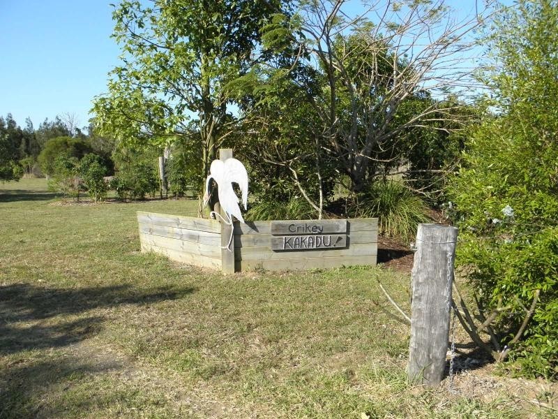 Moore Park Beach QLD 4670