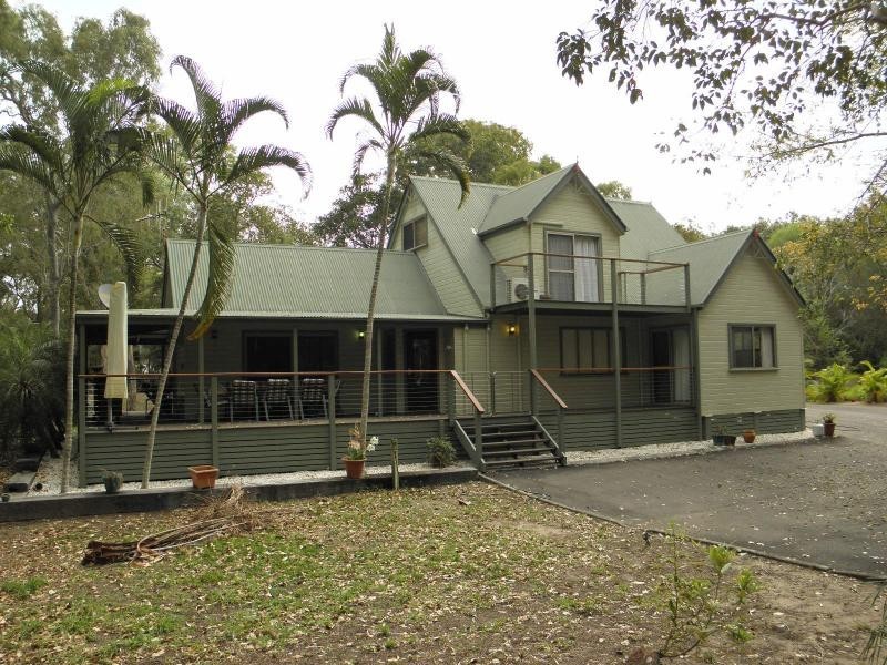 131 Sylvan Drive, Moore Park Beach QLD 4670