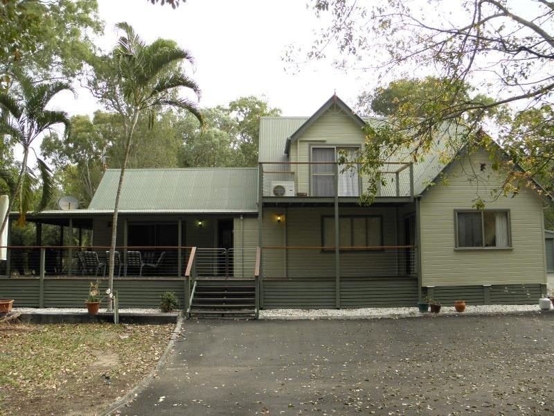 131 Sylvan Drive, Moore Park Beach QLD 4670