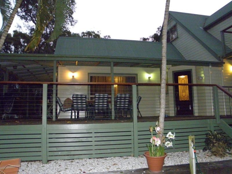 131 Sylvan Drive, Moore Park Beach QLD 4670