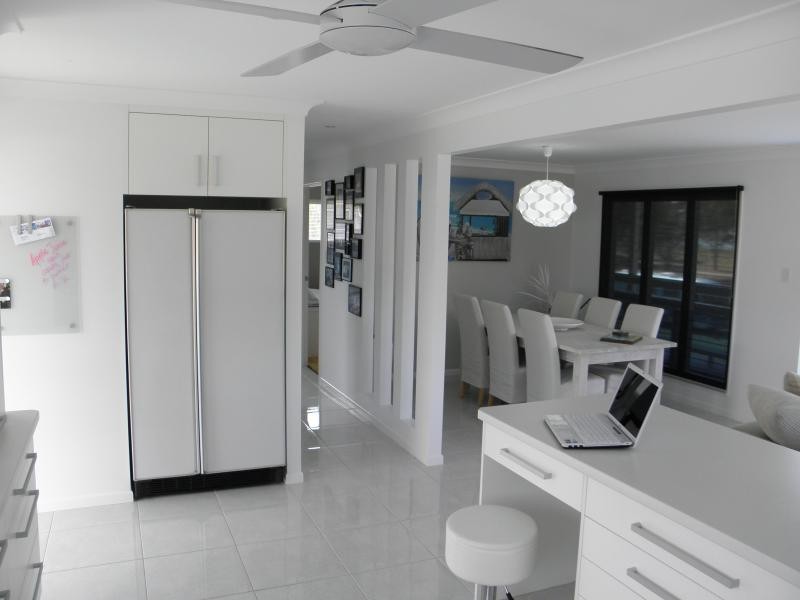 25 Pacific Boulevard, Moore Park Beach QLD 4670