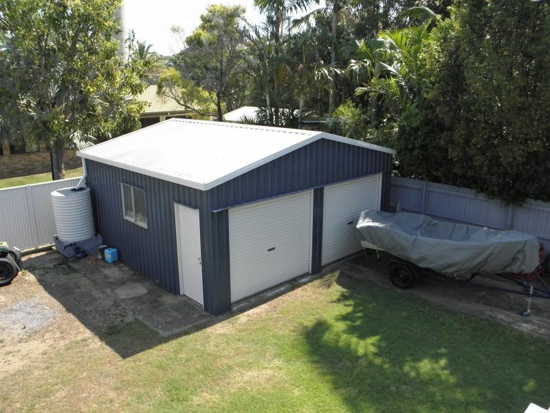 25 Pacific Boulevard, Moore Park Beach QLD 4670