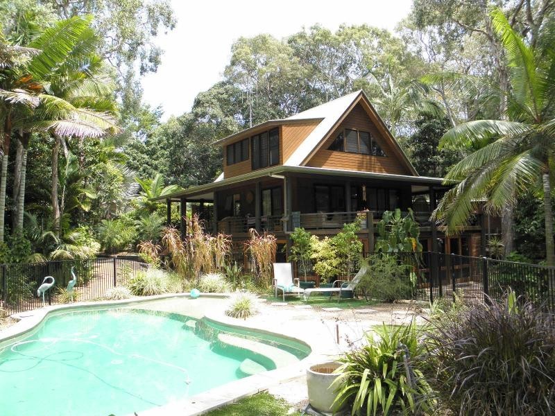 282 Sylvan Drive, Moore Park Beach QLD 4670