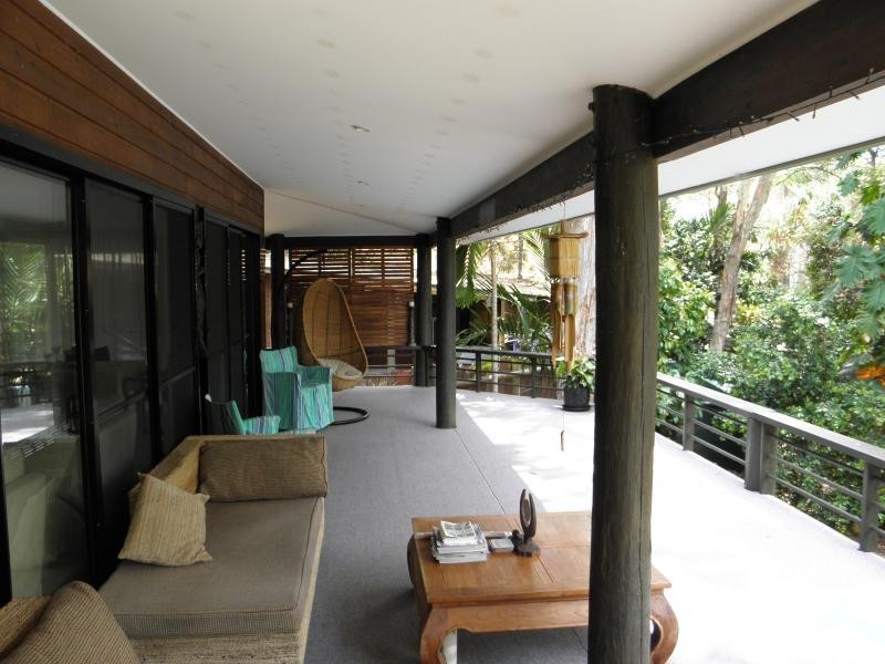 282 Sylvan Drive, Moore Park Beach QLD 4670