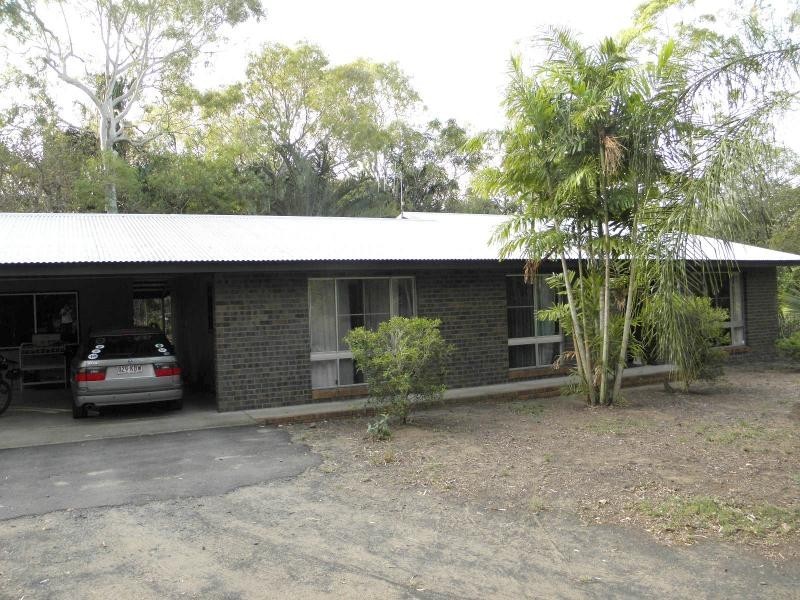 1 Forest Way, Sylvan Palms, Moore Park Beach QLD 4670