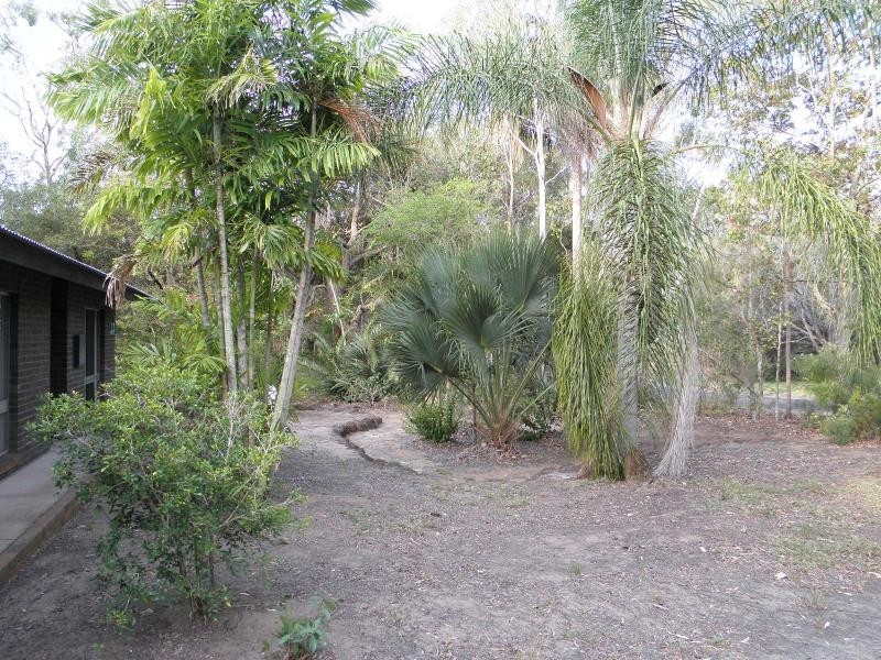 1 Forest Way, Sylvan Palms, Moore Park Beach QLD 4670