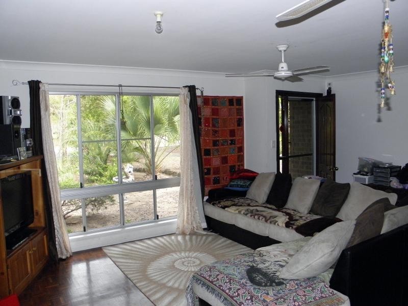 1 Forest Way, Sylvan Palms, Moore Park Beach QLD 4670