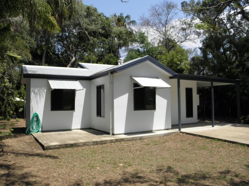 Lot 26 Storm Petrel Court, Moore Park Beach QLD 4670