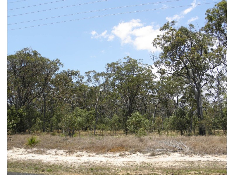 Lot 60 Malvern Drive, Moore Park Beach QLD 4670