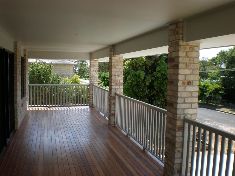 Moore Park Beach QLD 4670