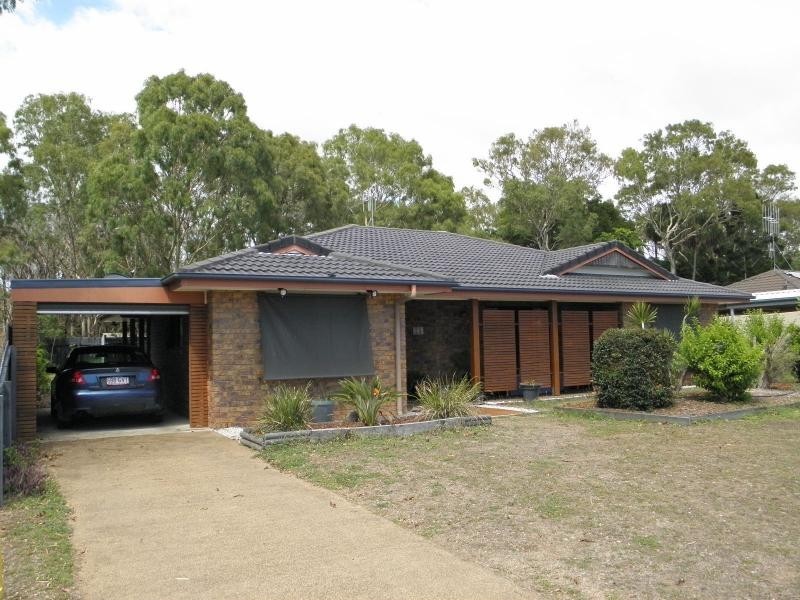 25 Orchid Drive, Moore Park Beach QLD 4670