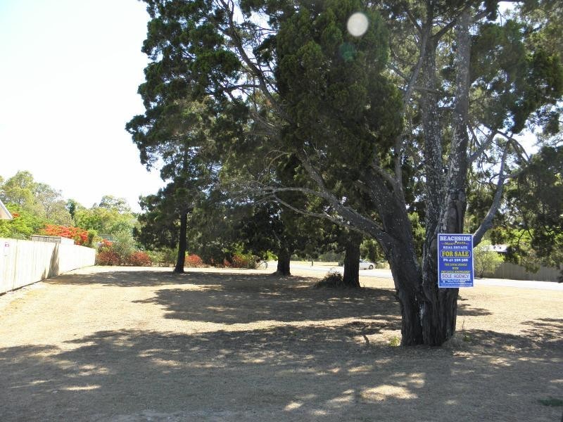 Lot 20 Moore Park Road, Moore Park Beach QLD 4670