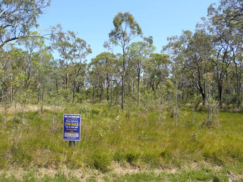 L53 Tammy Road, Kingston Park, Moore Park Beach QLD 4670