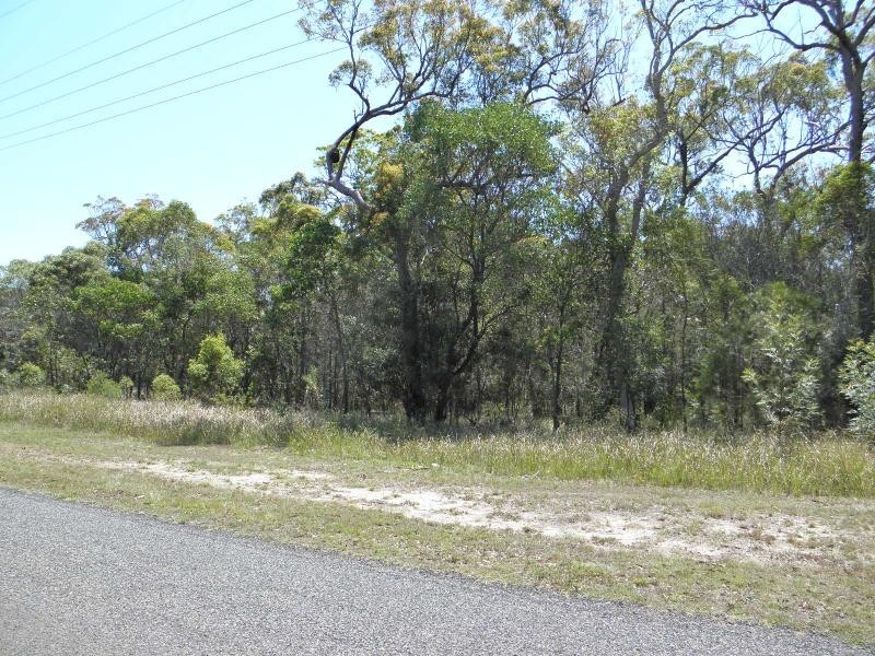 Lot 68 Tammy Road, Kingston Park, Moore Park Beach QLD 4670