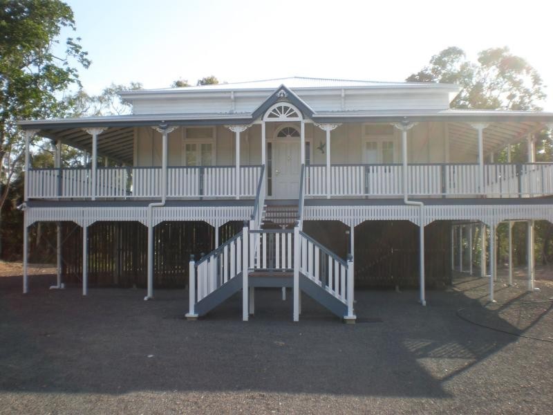 Moore Park Beach QLD 4670