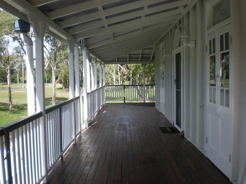 Moore Park Beach QLD 4670