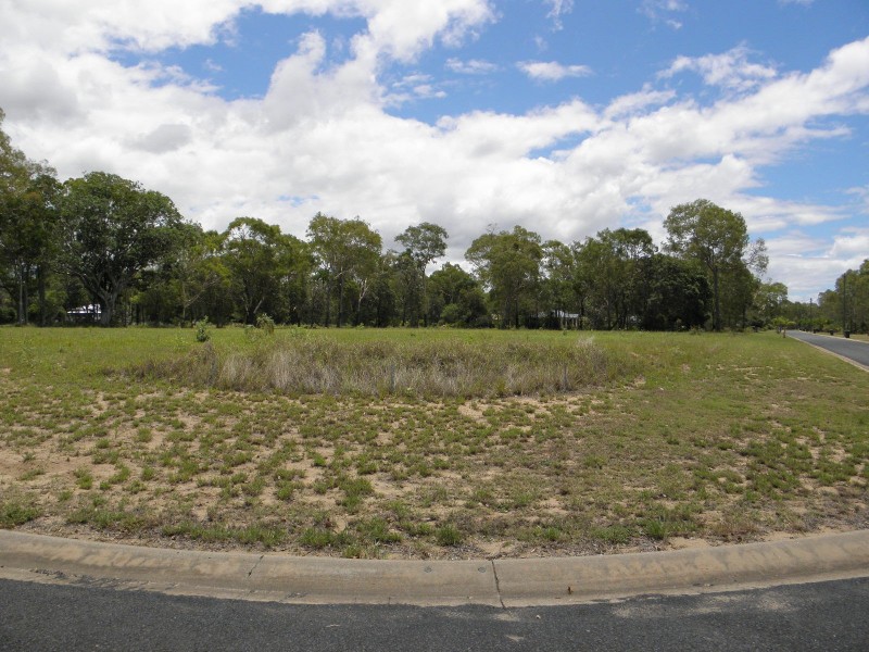 Lot 49 Sylvan Drive, Moore Park Beach QLD 4670
