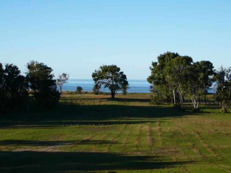 Moore Park Beach QLD 4670