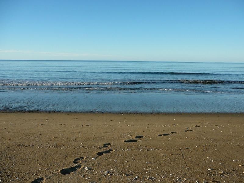 Moore Park Beach QLD 4670