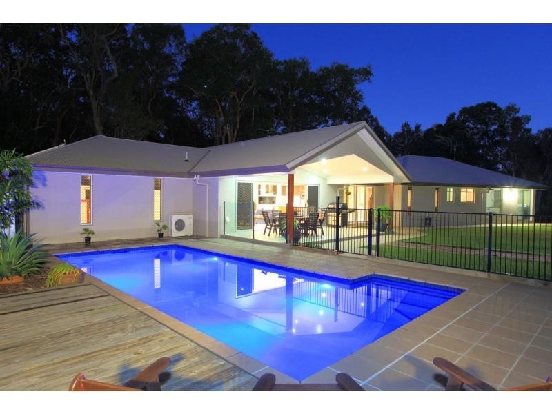 127 Sylvan Drive, Moore Park Beach, Moore Park Beach QLD 4670