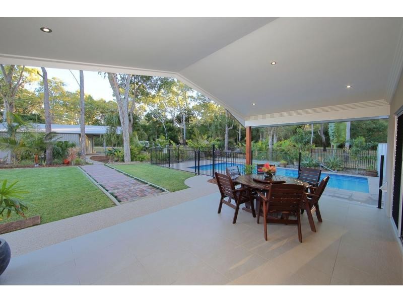 127 Sylvan Drive, Moore Park Beach, Moore Park Beach QLD 4670