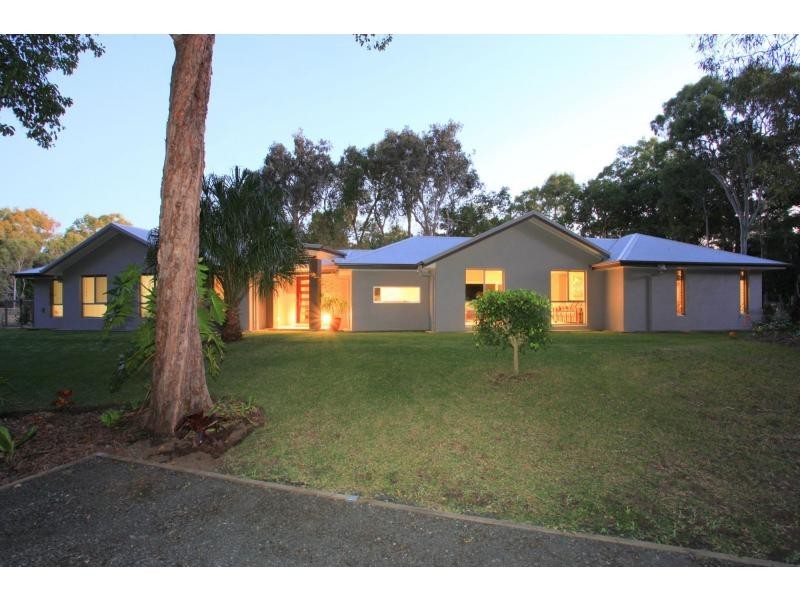 127 Sylvan Drive, Moore Park Beach, Moore Park Beach QLD 4670