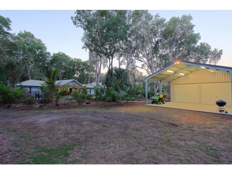 127 Sylvan Drive, Moore Park Beach, Moore Park Beach QLD 4670