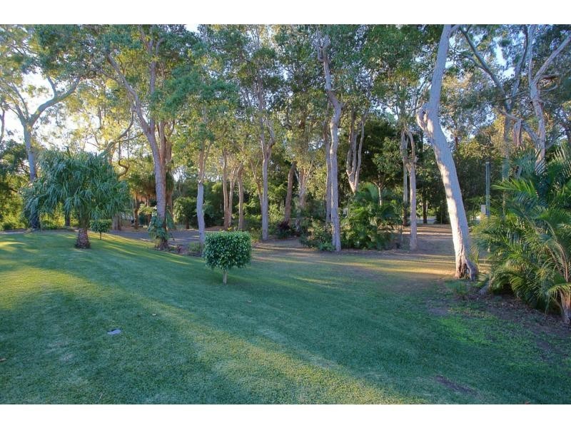 127 Sylvan Drive, Moore Park Beach, Moore Park Beach QLD 4670