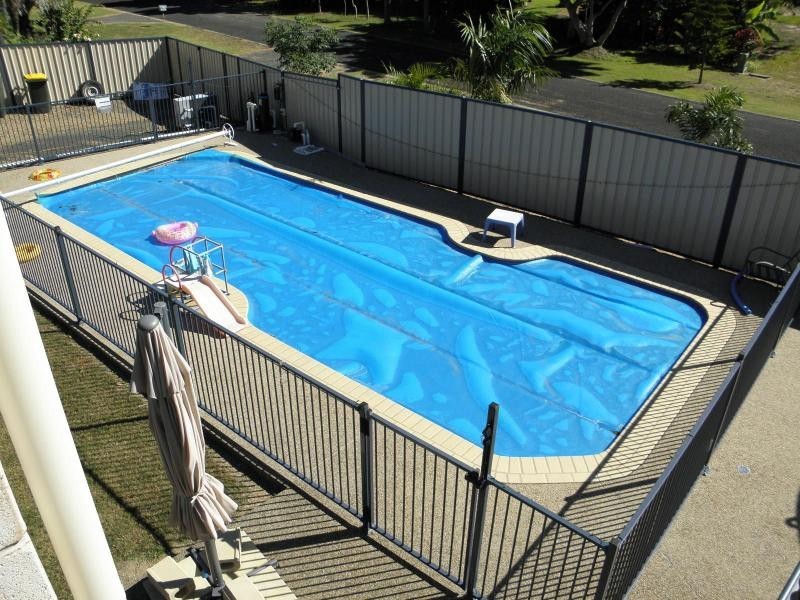 Moore Park Beach QLD 4670