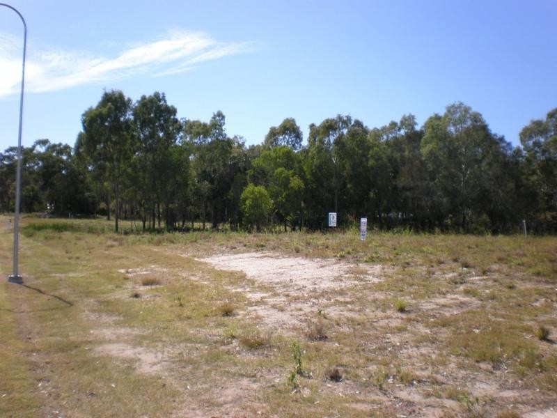 Lot 5 Palm View Drive, Moore Park Beach, Moore Park Beach QLD 4670