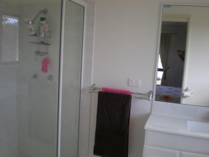 Moore Park Beach QLD 4670