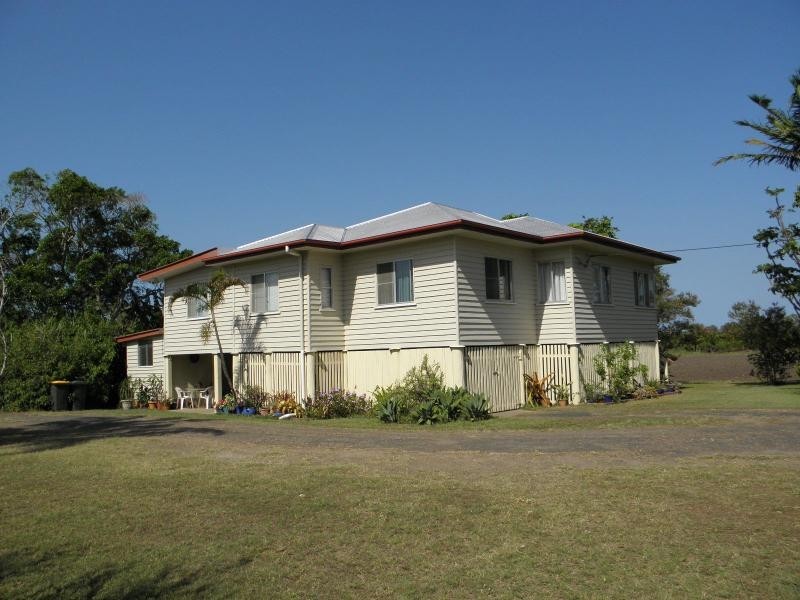 227 Fairydale Road, Moore Park Beach QLD 4670